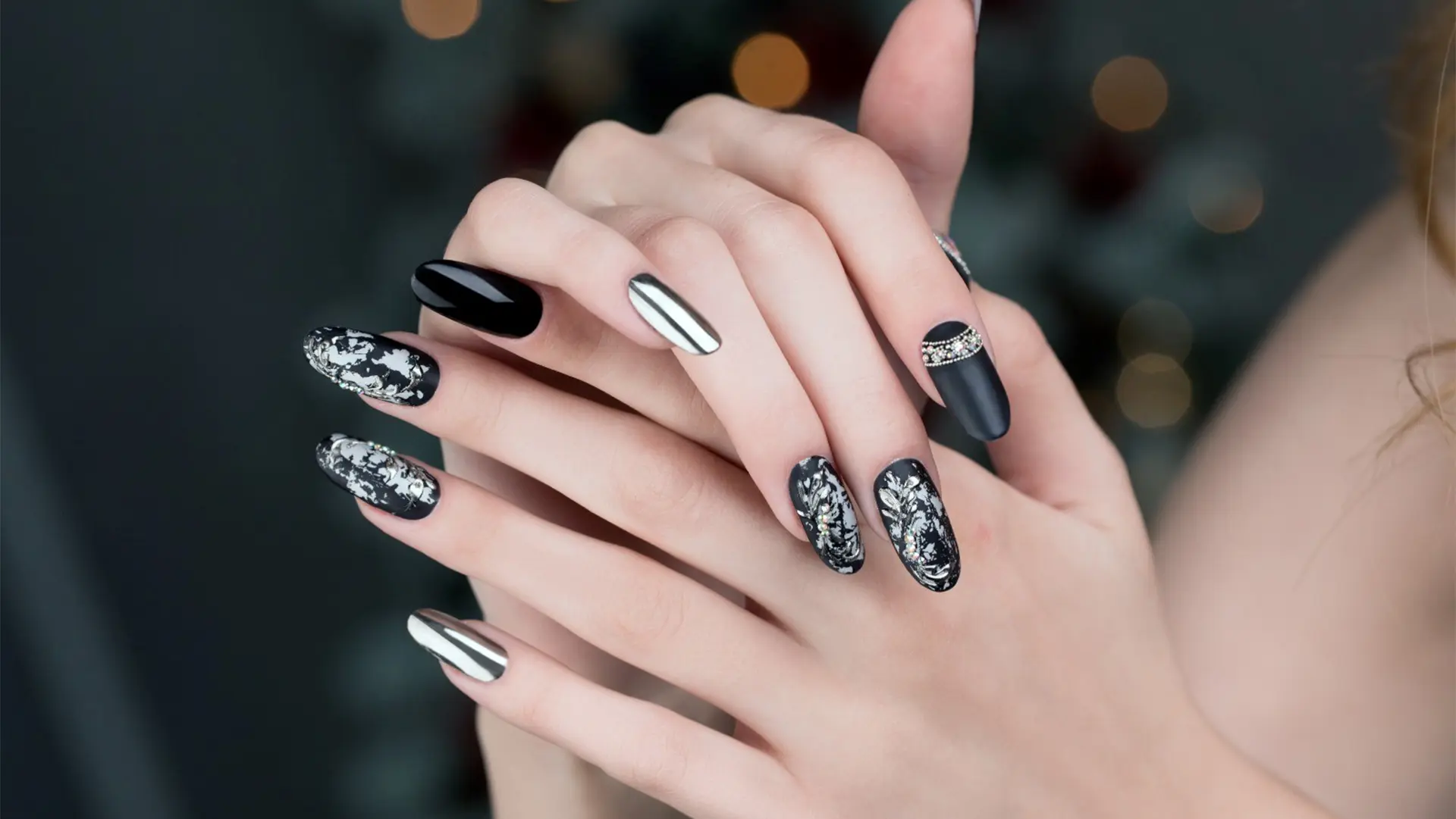 Çukurova Protez Tırnak